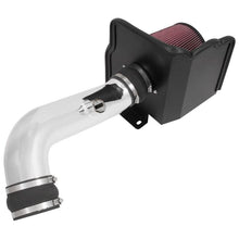 Load image into Gallery viewer, K&N Performance Induction Kit (77-3101KP)