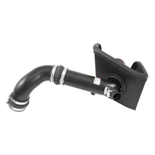 Load image into Gallery viewer, K&N Typhoon Cold Air Induction Kit (69-9506TTK)