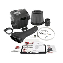 Load image into Gallery viewer, aFe Momentum GT Cold Air Intake System w/ Pro DRY S Media (51-76013)