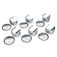 Load image into Gallery viewer, Tomei FORGED PISTON KIT RB26DETT 87.00mm CH30.00(STD/2.8) CP for 89-02 Skyline(TA202A-NS05AP)