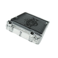 Load image into Gallery viewer, CSF Cooling - Racing & High Performance Division Mercedes AMG GT / GT 53 / GT 63 S / W205 C63 / W166 GLE63 Auxiliary Radiator (8187)