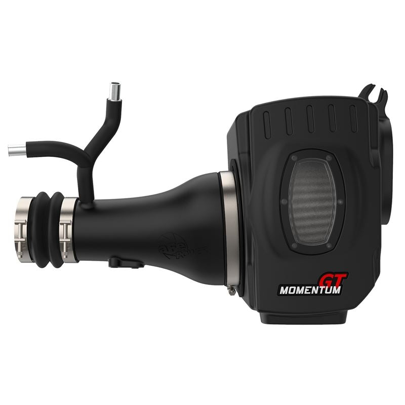 aFe Momentum GT Cold Air Intake System w/ Pro DRY S Media (51-76108)