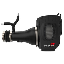 Load image into Gallery viewer, aFe Momentum GT Cold Air Intake System w/ Pro DRY S Media (51-76108)
