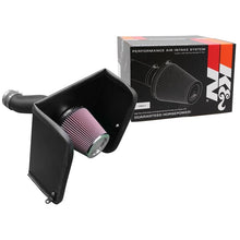 Load image into Gallery viewer, K&N 63 Series Aircharger Kit (63-6020)