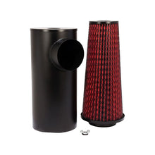 Load image into Gallery viewer, K&N Replacement Canister Filter-HDT (38-2002S)