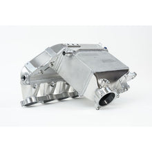 Load image into Gallery viewer, CSF Cooling - Racing & High Performance Division BMW S58 -Level-Up- Charge Air Cooler Manifold - Raw Billet (8233)