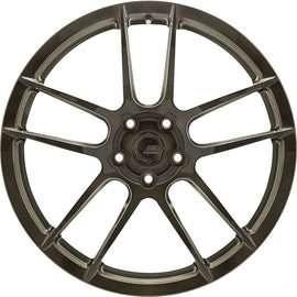 BC Forged KL14 Monoblock Wheel