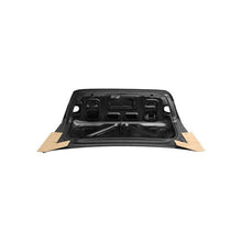 Load image into Gallery viewer, VIS Racing AMS Style Black Carbon Fiber Trunk (07BME922DAMS-020C)