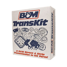 Load image into Gallery viewer, B&M Racing Transkit Automatic Transmission Kit (50231)