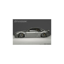 Load image into Gallery viewer, GReddy PANDEM R32 GT-R 89-94 SIDE SKIRTS (FRP) (17020622)