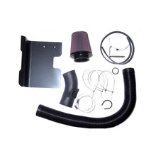 Load image into Gallery viewer, K&N Performance Air Intake System (57I-9002)