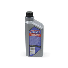 Load image into Gallery viewer, B&M Synthetic Trick Shift Automatic Transmission Fluid - 1 Quart Bottle (80262)
