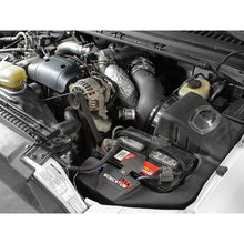 Load image into Gallery viewer, aFe Momentum HD Cold Air Intake System w/ Pro DRY S Media (51-73002)
