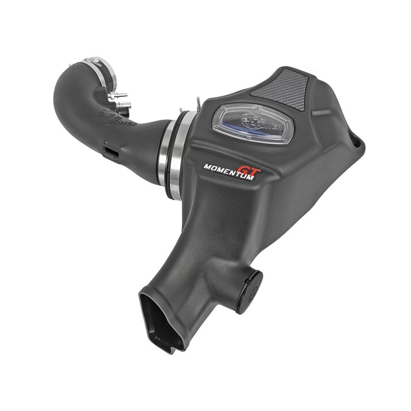 aFe Momentum GT Cold Air Intake System w/ Pro 5R Media (54-73203)