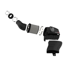 Load image into Gallery viewer, aFe Momentum HD Cold Air Intake System w/ Pro DRY S Media (50-70057D)