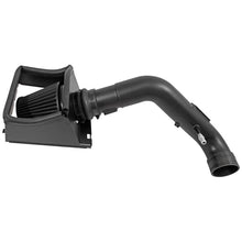 Load image into Gallery viewer, K&N Blackhawk Air Induction Kit (71-2581)