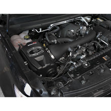 Load image into Gallery viewer, aFe Momentum GT Cold Air Intake System w/ Pro DRY S Media (51-74109)
