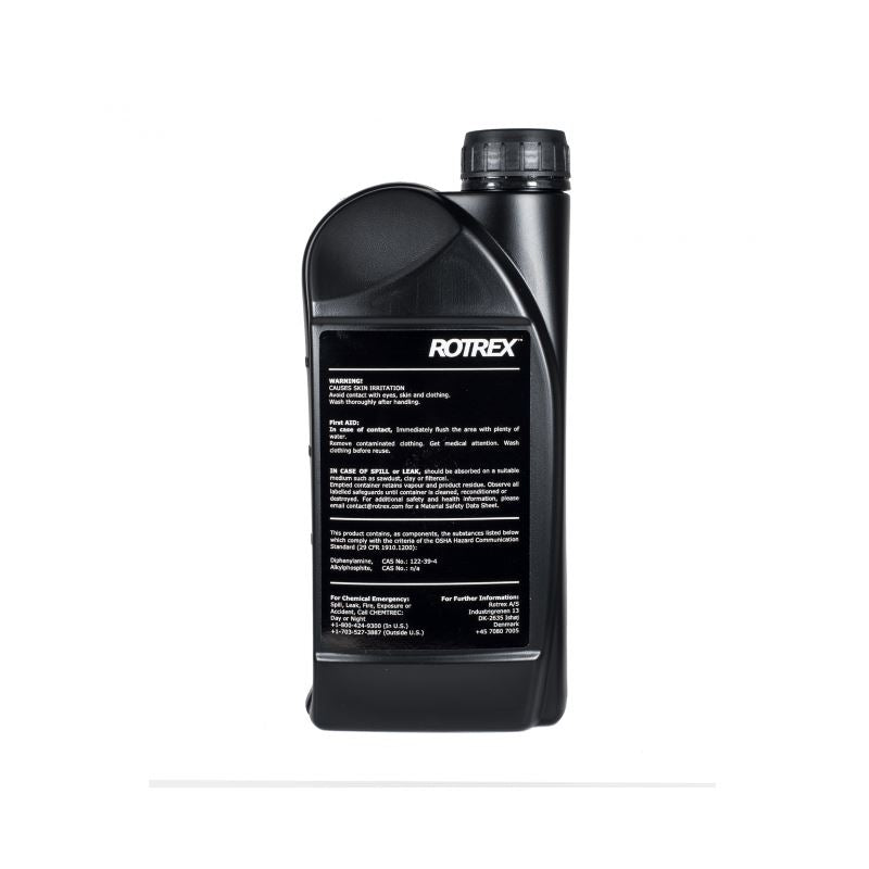 Kraftwerks Rotrex SX150 Traction Fluid (R50-S150-OIL) – JM Auto Racing