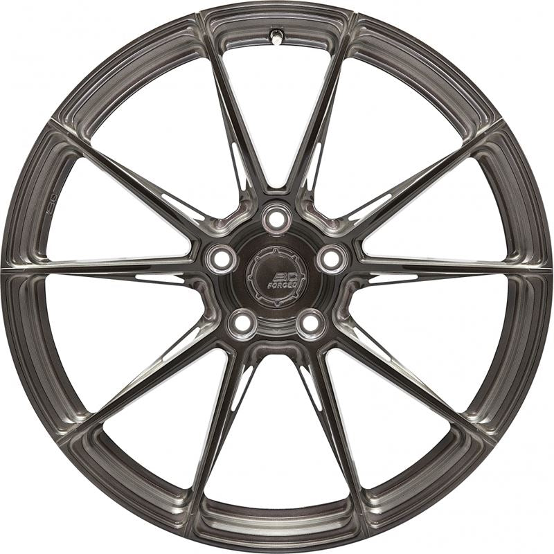 BC Forged EH182 Monoblock Wheel