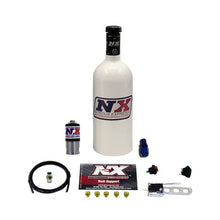 Load image into Gallery viewer, Nitrous Express Incognito Nitrous Kit Dry Nitrous Kit w/1.4lb Bottle (60000)