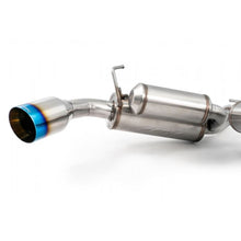 Load image into Gallery viewer, Ark Performance Grip Exhaust System (SM1104-0307G)
