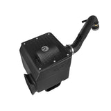 aFe Magnum FORCE Stage-2Si Cold Air Intake System w/ Pro DRY S Media (51-82722)