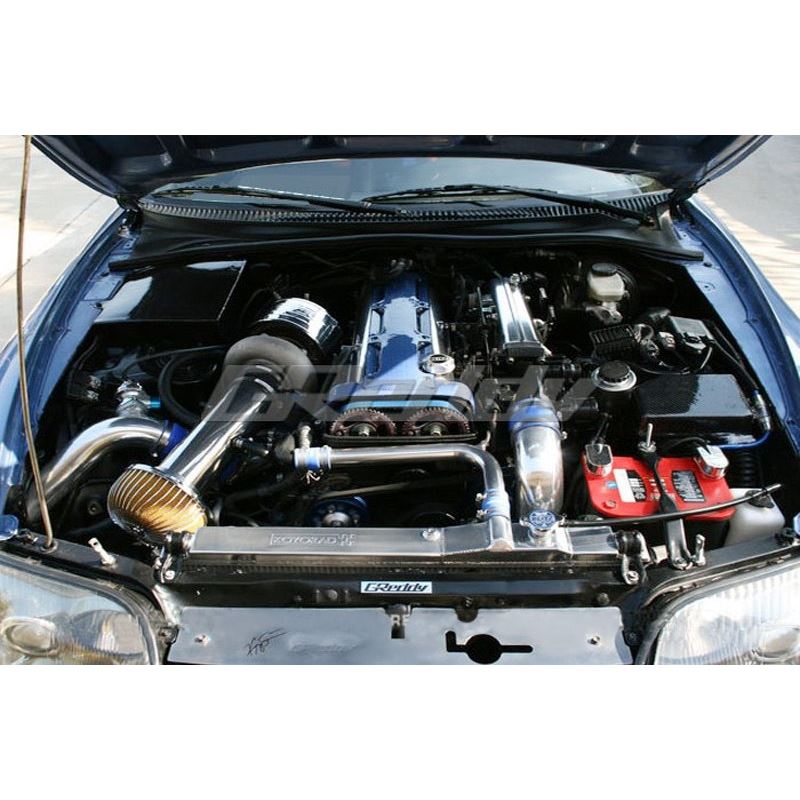 GReddy T78-29D Turbo Upgrade Kit (11510030) – JM Auto Racing