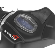 Load image into Gallery viewer, aFe Momentum GT Cold Air Intake System w/ Pro 5R Media (54-73203)