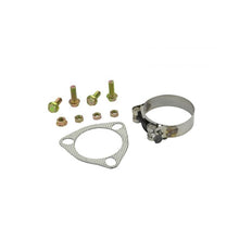 Load image into Gallery viewer, Skunk2 Racing Alpha Series Race Downpipe for 2018-2021 Honda Civic (412-05-6065)