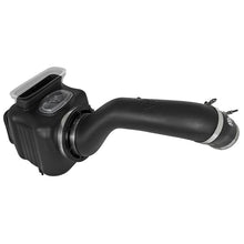 Load image into Gallery viewer, aFe Momentum HD Cold Air Intake System w/ Pro DRY S Media (51-74008)