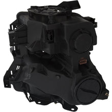 Load image into Gallery viewer, ANZO USA 2015-2016 Ford F-150 Projector Headlights w/ Plank Style Design Black w/ Amber (111347)