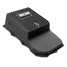 Load image into Gallery viewer, B&M Heavy-Duty Transmission Pan (71395)