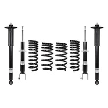 Load image into Gallery viewer, Eibach Springs PRO-SYSTEM Kit (Pro-Kit Springs & Shocks) (28102.780)