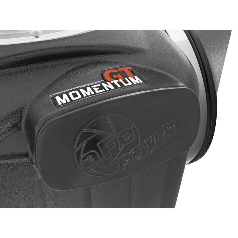 aFe Momentum GT Cold Air Intake System w/ Pro DRY S Media (51-74105)