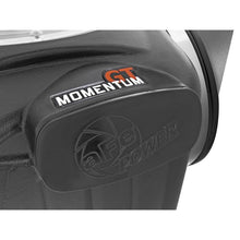Load image into Gallery viewer, aFe Momentum GT Cold Air Intake System w/ Pro DRY S Media (51-74105)