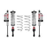 Eibach Springs 10-23 Lexus GX460 (Non-Airbag) Pro-Truck Lift Kit System Stage 2R (E86-59-006-03-22)