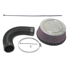 Load image into Gallery viewer, K&N Performance Air Intake System (57-0082)
