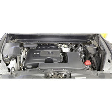 Load image into Gallery viewer, K&N Typhoon Cold Air Induction Kit (69-7084TS)