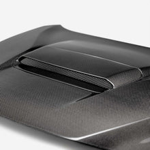 Load image into Gallery viewer, Seibon 2022 Subaru WRX OEM-Style Carbon Fiber Hood (HD22SBIMP-OE)