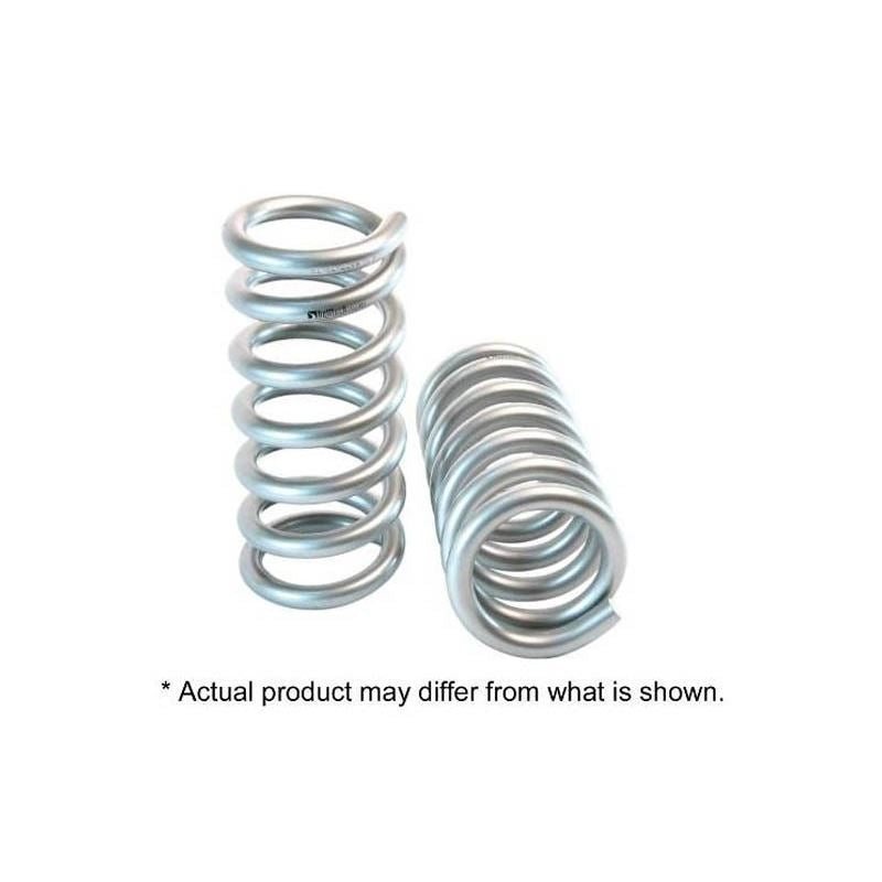 ST Suspensions Muscle Car Springs - 1967-1974 Pontiac Firebird Coupe