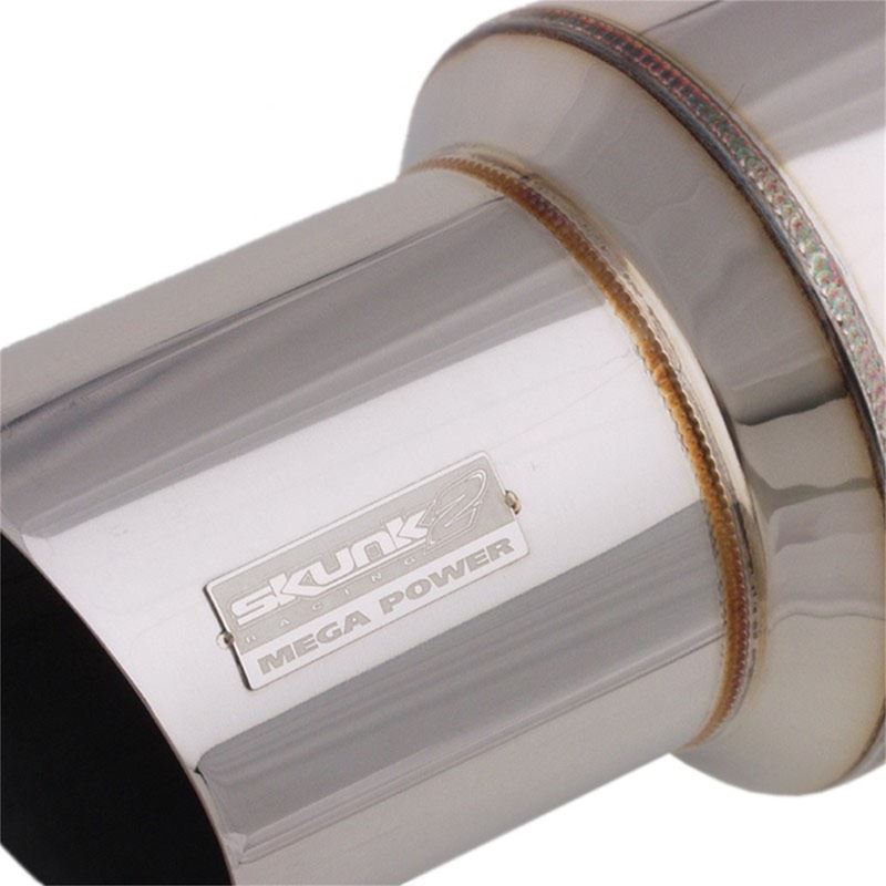 Skunk2 Racing MegaPower Muffler (415-99-1480) – JM Auto Racing