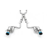 Ark Performance Grip Exhaust System (SM1500-0214G)