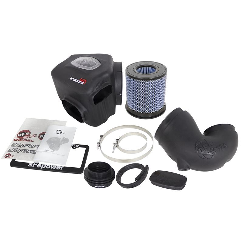aFe Momentum HD Cold Air Intake System w/ Pro 10R Media (50-72001)