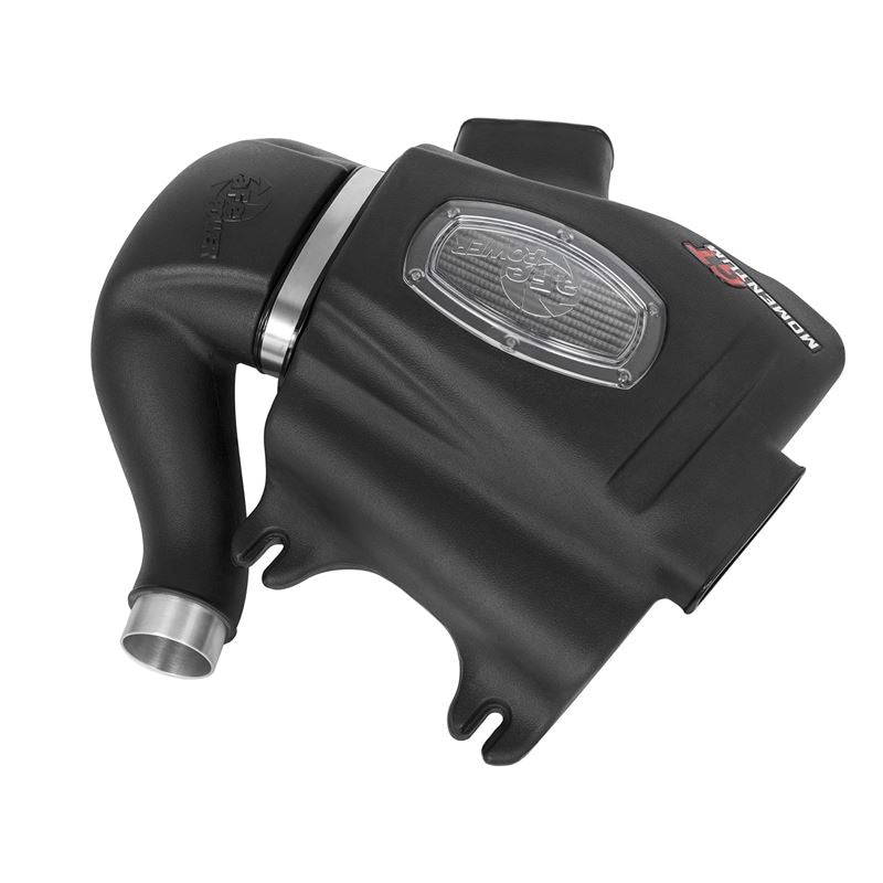 aFe Momentum GT Cold Air Intake System w/ Pro DRY S Media (51-76306)