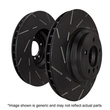 Load image into Gallery viewer, EBC USR Series Sport Slotted Rotor (USR754)