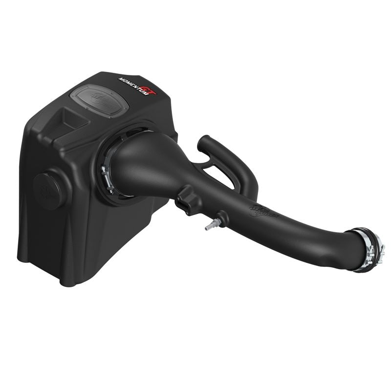 aFe Momentum GT Cold Air Intake System w/ Pro DRY S Media (51-74109)