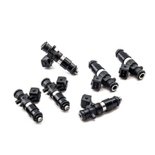 Load image into Gallery viewer, Deatschwerks 1250cc - Fuel Injector Mustang 4.0L (16MX-21-1250-6)