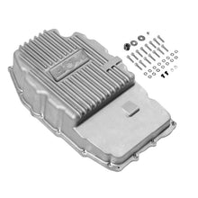 Load image into Gallery viewer, B&M Racing Hi-Tek Transmission Oil Pan (70396)