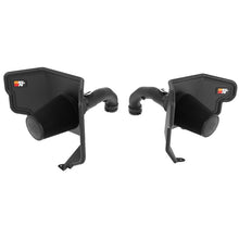Load image into Gallery viewer, K&N Performance Air Intake System for Toyota Tundra 2022-2023,Sequoia 2023 (71-9042)