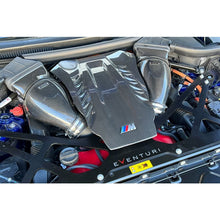 Load image into Gallery viewer, CSF Cooling - Racing & High Performance Division 2014+ BMW X5M (F95) / X6M (F96) / XM (G09) Charge-Air-Cooler (8315)